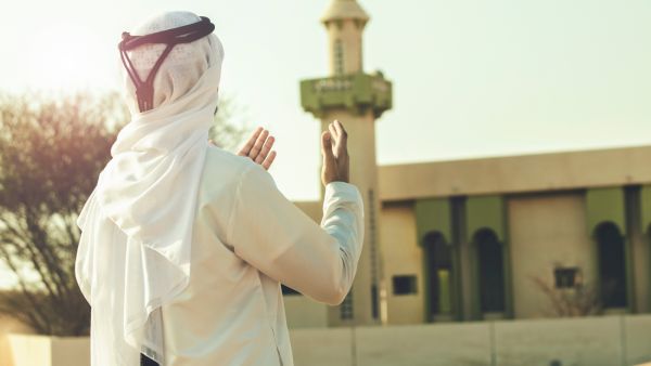 أدعيه الإستغفار لمرض الكورونا‎