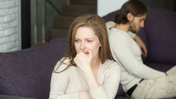 ترفض بعض النساء الخروج عن نطاق راحتها فتتشبث بأفكارها ومعتقداتها ومبادئها ترفض بعض النساء الخروج عن نطاق راحتها فتتشبث بأفكارها ومعتقداتها ومبادئها