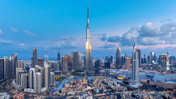أشهر صالونات التجميل في دبي 2021