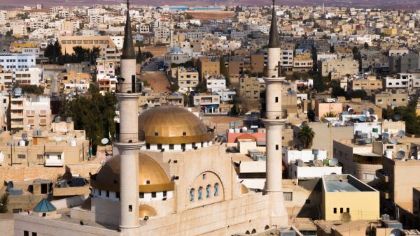 افضل المطاعم بأسعار معقولة في مادبا
