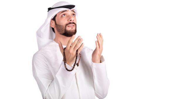 أفضل دعاء قبل الإفطار في رمضان 