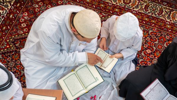 أفكار خلال العشر الأواخر من رمضان