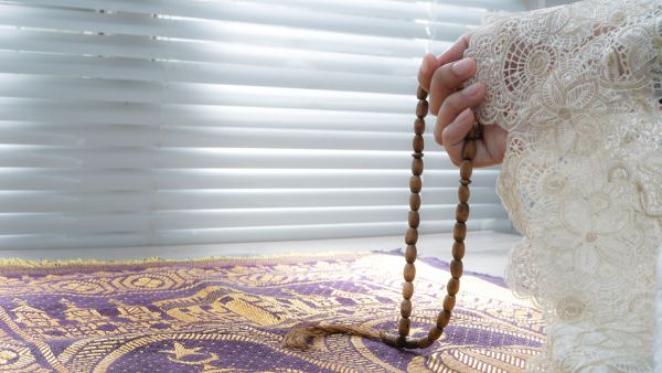 فضل ليلة النصف من شعبان