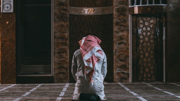 أوقات مهمة في إجابة الدعاء 