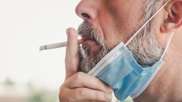 اليوم العالمي للامتناع عن التدخين