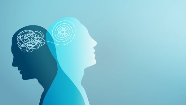 من مضاعفات اضطراب ثنائي القطب الانتحار أو محاولات الانتحار