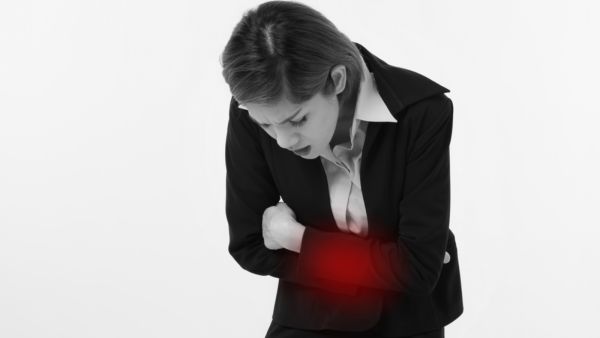ما يُقارب 14-25% من النساء يُعانين من اضطراب الدورة الشهرية