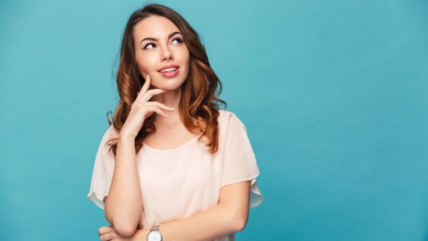 التحدث الإيجابي الذاتي ليس أمرًا صعبا كما يعتقد الآخرين