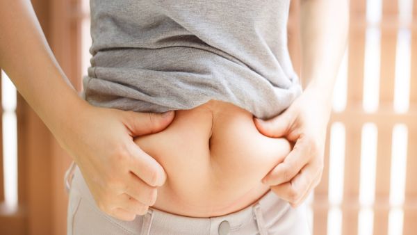 الكرش الكبير مرض وليس وجاهة، تعرف على طرق علاجه