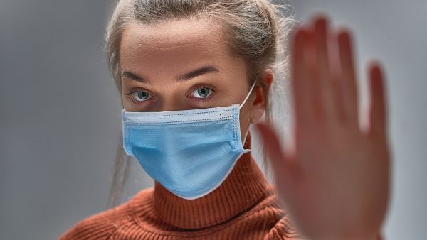 المصابون بارتفاع ضغط الدم والسكري قد يكونون أكثر عرضة للإصابة بالكورونا