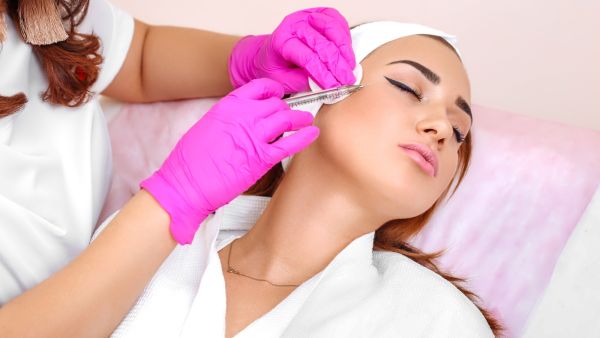 يمكن اللجوء إلى علاج الميزو في أي سن تراوح بين 20 و75 سنة دون مشكلة