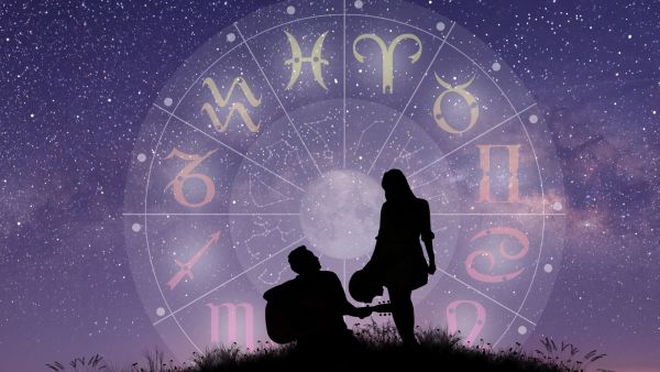 صفات برج الحمل في العلاقة الحميمة