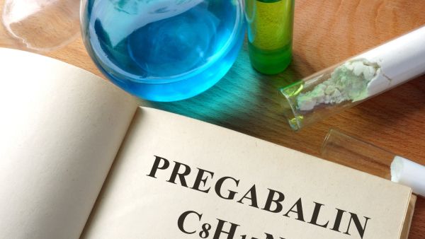 كبسولات بريجابالين