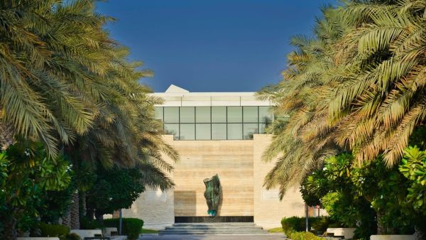 تجربة رومانسية لا تُضاهى بين رحاب منتجع ميليا ديزرت بالم دبي
