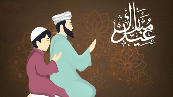 تكبيرات عيد الاضحى