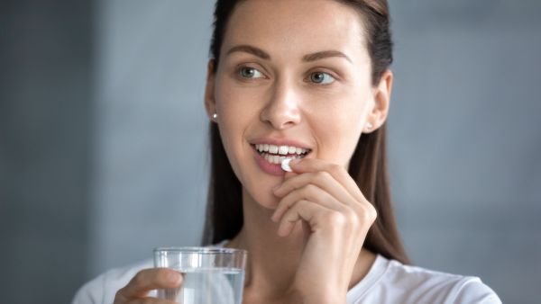 في حال الرغبة في تناول فيتامينات متعددة، فيجب شراء الأغلى منها ومن مصادر طبيعية