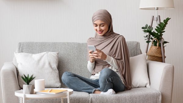 تهنئة رمضان 2021 تهنئة رمضان 2021