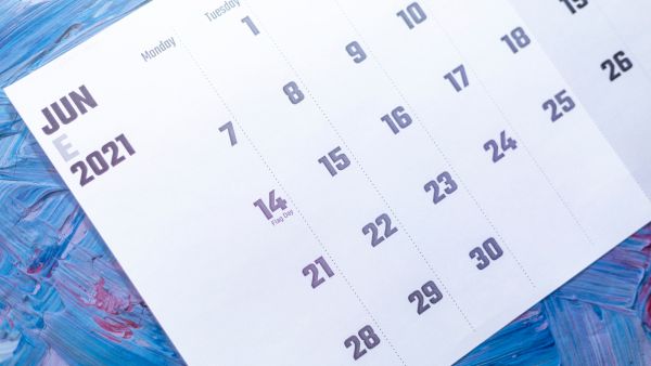 توقعات الأبراج لشهر حزيران/يونيو 2021