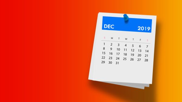 توقعات الأبراج لشهر كانون الأول/ ديسمبر 2019 من كارمن شماس