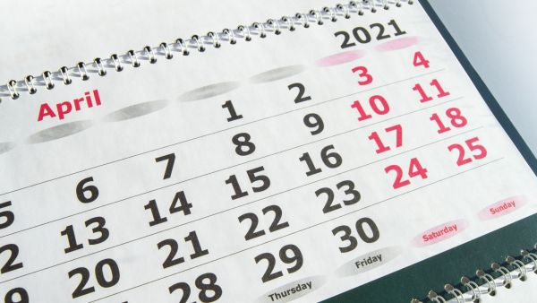 توقعات الأبراج لشهر نيسان/أبريل 2021