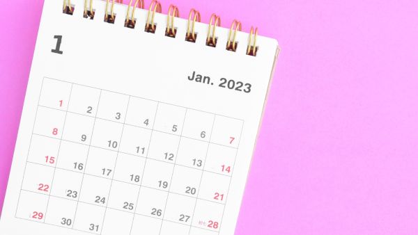 توقعات الأبراج لشهر يناير/ كانون الثاني 2023