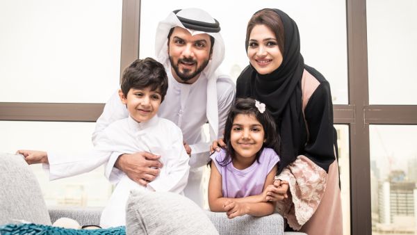 حاولي أن ترضي أذواق المدعوّين لمائدتكِ الرمضانية