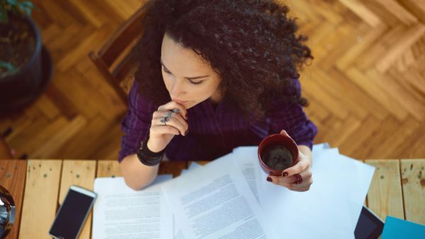 توقعات الأبراج