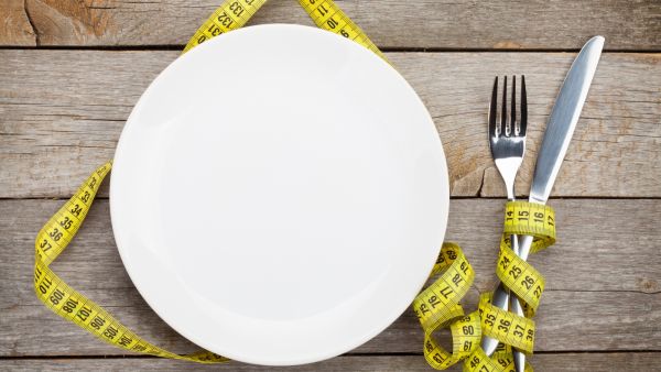 حميات غريبة اتبعها المشاهير لفقدان الوزن