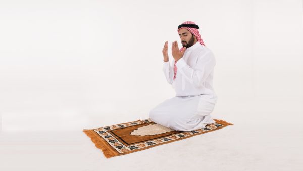 دعاء أول جمعة في رمضان