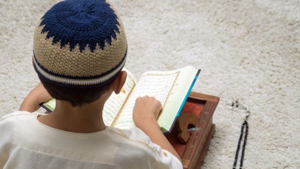 دعاء الجمعة الأخيرة من رمضان