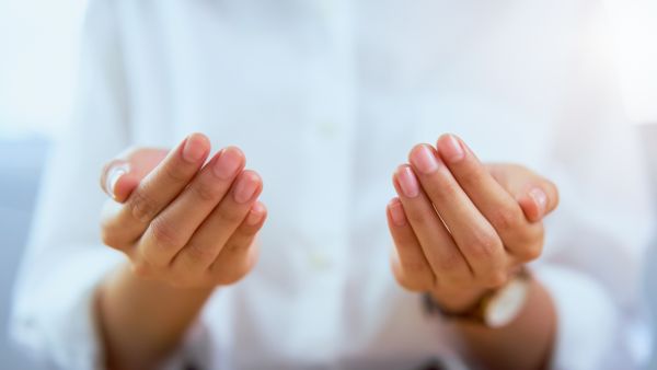 دعاء اخر جمعة من رمضان