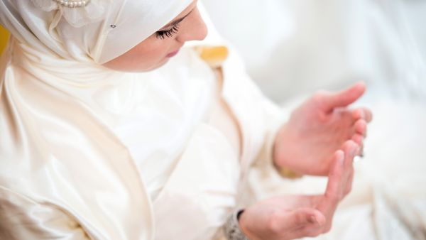 دعاء اليوم التاسع عشر من شهر رمضان