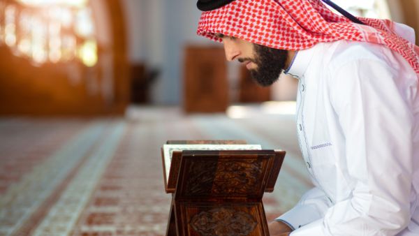 دعاء اليوم التاسع عشر من شهر رمضان