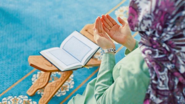 دعاء اليوم التاسع عشر من شهر رمضان 2025 دعاء اليوم التاسع عشر من شهر رمضان 2025