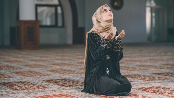 دعاء اليوم التاسع من شهر رمضان