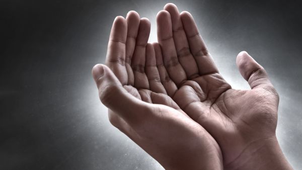 دعاء اليوم الثالث من شهر رمضان دعاء اليوم الثالث من شهر رمضان