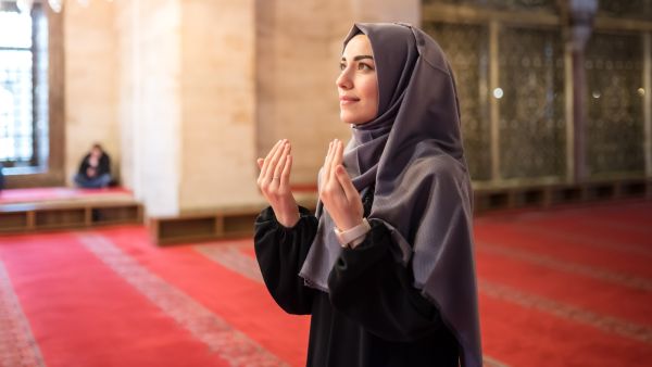 دعاء اليوم الثامن عشر من شهر رمضان 2024 دعاء اليوم الثامن عشر من شهر رمضان 2024