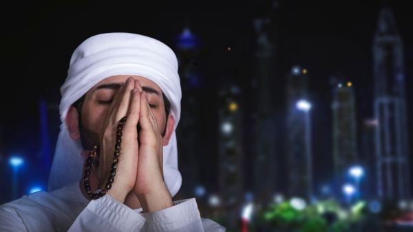 دعاء اليوم الثامن من شهر رمضان