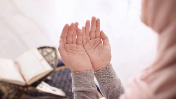 دعاء اليوم الثاني عشر من شهر رمضان