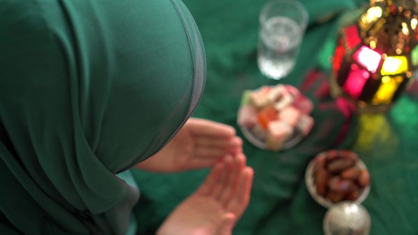 دعاء اليوم الثاني من شهر رمضان دعاء اليوم الثاني من شهر رمضان