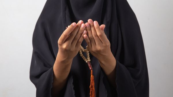 دعاء اليوم الثاني من شهر رمضان