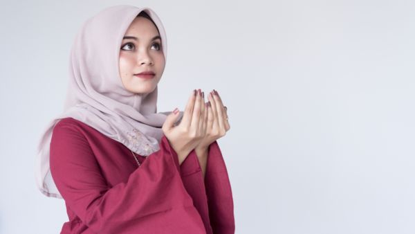 دعاء اليوم الثاني من شهر رمضان
