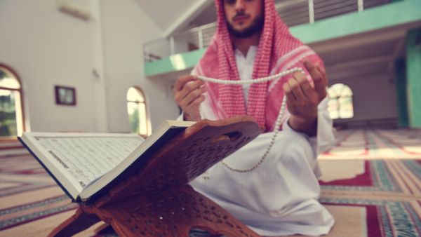 دعاء اليوم الثلاثين من شهر رمضان