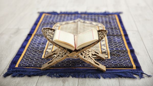 دعاء اليوم الخامس من شهر رمضان