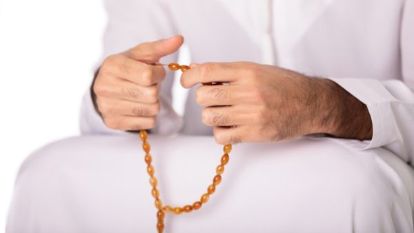 دعاء اليوم الرابع من شهر رمضان