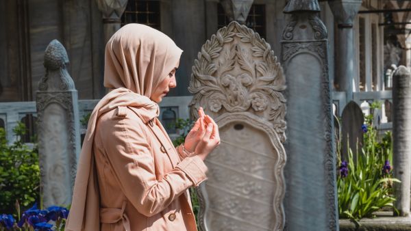 دعاء اليوم الرابع والعشرين من شهر رمضان