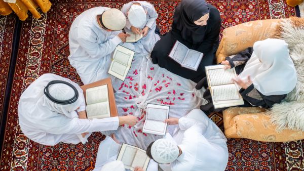 دعاء اليوم السابع عشر من شهر رمضان