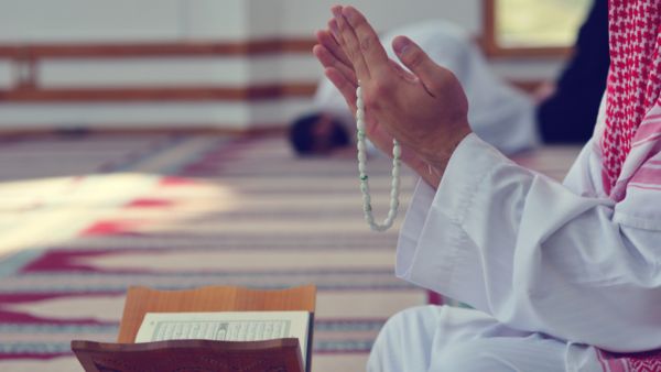 دعاء اليوم السابع من شهر رمضان