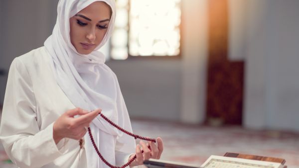 دعاء ليلة السابع والعشرين من رمضان