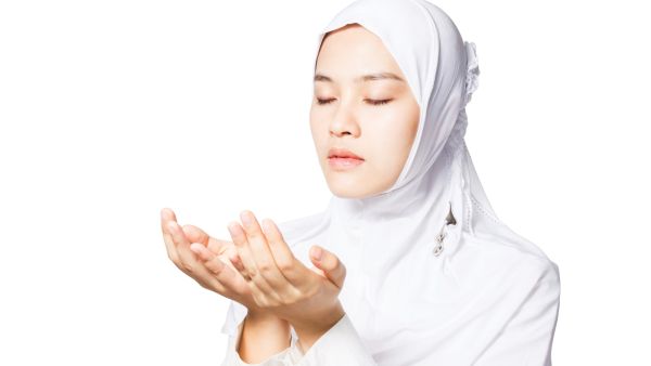 دعاء اليوم السابع والعشرين من شهر رمضان